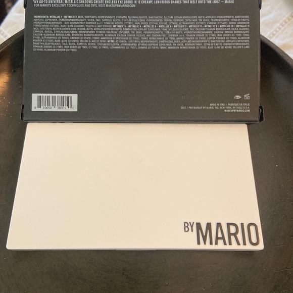 Makeup By Mario - Picture 5 of 5